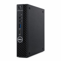 Dell OptiPlex 5070 Micro / Intel Core i5-9500T / 32GB DDR4 / 500GB HDD / Wi-Fi / Windows 11 Pro Dell OptiPlex 5070 Micro / Intel Core i5-9500T / 32GB DDR4 / 500GB HDD / Wi-Fi / Windows 11 Pro