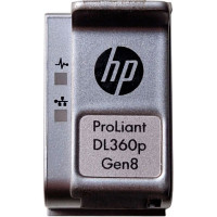 Вухо HP Proliant DL360p G8 Right Chassis Ear 654074-001 Вухо HP Proliant DL360p G8 Right Chassis Ear 654074-001