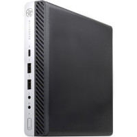 Комп'ютер HP EliteDesk 800 G3 Desktop Mini Комп'ютер HP EliteDesk 800 G3 Desktop Mini