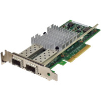 Мережева карта Dell Intel X520-DA2 10GbE SFP+ 00P2C5 0942V6 Мережева карта Dell Intel X520-DA2 10GbE SFP+ 00P2C5 0942V6