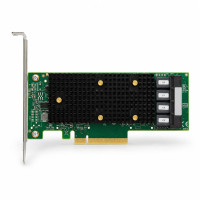 Контролер HBA Broadcom LSI 9400-16i Tri-Mode Контролер HBA Broadcom LSI 9400-16i Tri-Mode