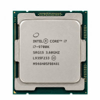 Процесор Intel Core i7-9700K 8C/8T 3.6–4.9GHz 12MB LGA1151 (SRG15) Процесор Intel Core i7-9700K 8C/8T 3.6–4.9GHz 12MB LGA1151 (SRG15)