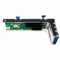 Райзер HP ProLiant DL360 G9 PCIe x16 Secondary Riser Board 777283-001 768343-001 729810-001 Райзер HP ProLiant DL360 G9 PCIe x16 Secondary Riser Board 777283-001 768343-001 729810-001