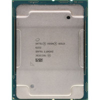 Процесор Intel Xeon Gold 6252 SRF91 2.10GHz/35.75Mb LGA3647 Процесор Intel Xeon Gold 6252 SRF91 2.10GHz/35.75Mb LGA3647